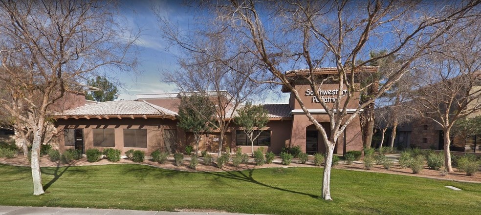 More Photos Of 2730 S Val Vista Dr, Gilbert Medical For Sale