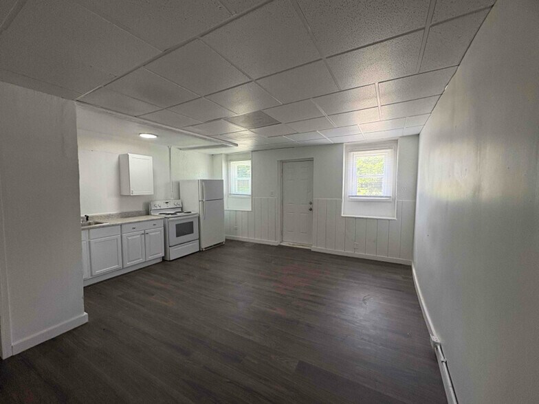 More Photos Of 613-615 N Fulton Ave, Evansville Apartments For Sale