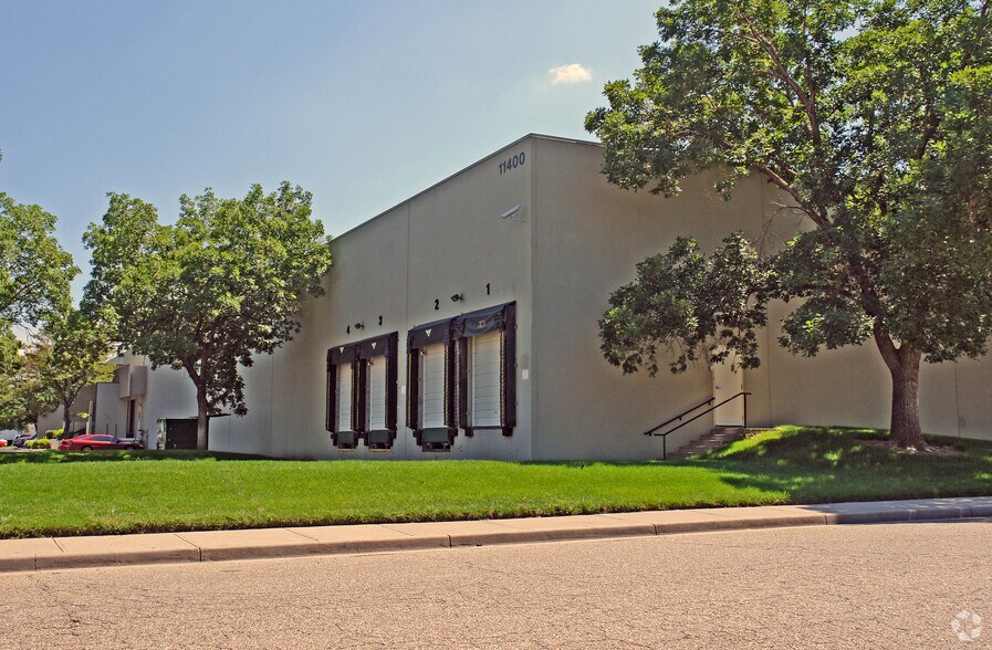 More Photos Of 11400 E 51st Ave, Denver Warehouse For Lease