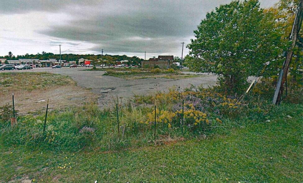 More Photos Of 4244 Southwestern blvd, Hamburg Land For Sale