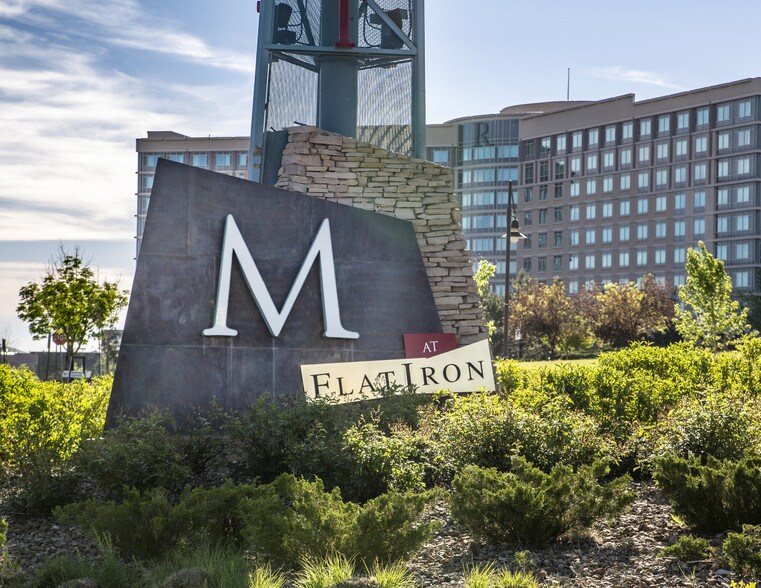 More Photos Of 520 Zang St, Broomfield Office For Lease