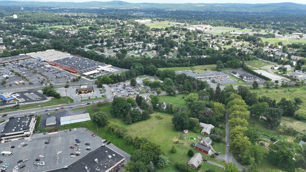 More Photos Of 3741 Nazareth Pike, Bethlehem Land For Sale