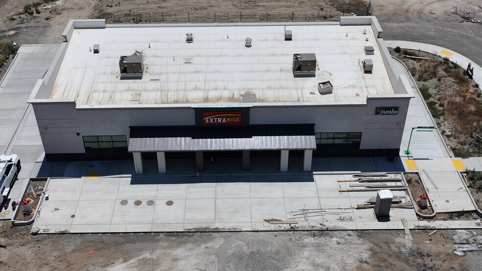 More Photos Of Walnut Ave, And 3rd Street, Greenfield Land For Sale
