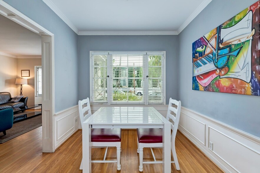More Photos Of 825-831 Idaho Ave, Santa Monica Apartments For Sale
