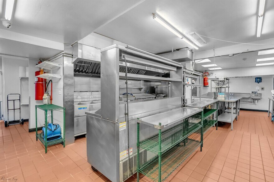 More Photos Of 2507 Delaware Ave, North Wildwood Restaurant For Sale