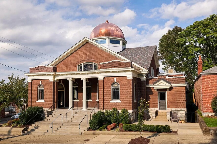 More Photos Of 1741 Frankfort Ave, Louisville Apartments For Sale