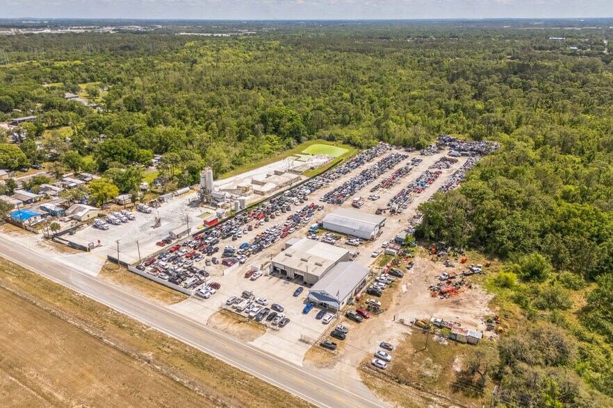 More Photos Of 324 Recker Hwy, Auburndale Industrial For Sale