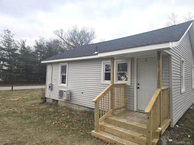 More Photos Of 120 Bracken Rd, Montgomery Office For Sale
