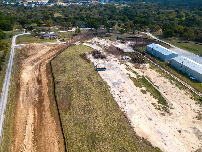 More Photos Of 2520 W Highway 290, Dripping Springs Light Manufacturing For Sale