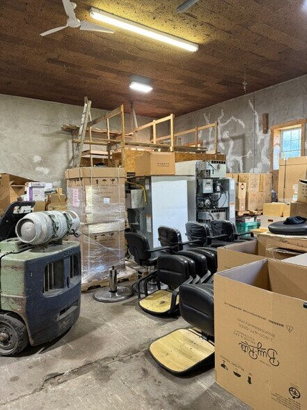 More Photos Of 419 Plattekill Ardonia Rd, Wallkill Industrial For Lease