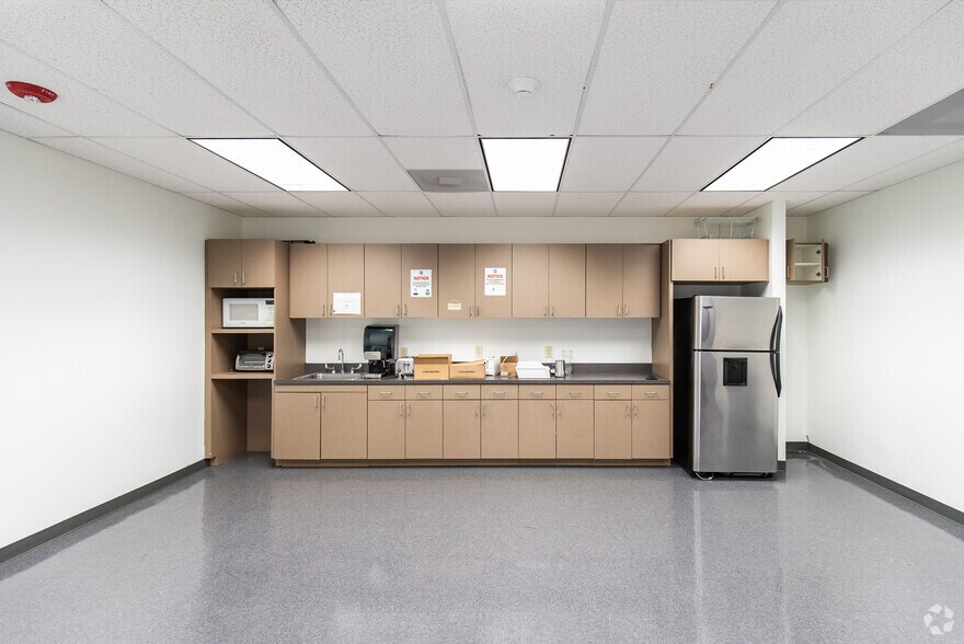 Photo of 1st Floor Ste 100