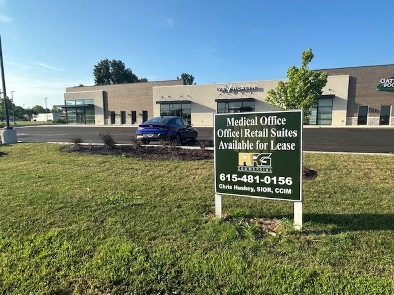 More Photos Of 135 Chesapeake Ln, Clarksville Unknown For Lease