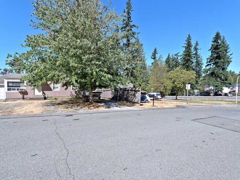 More Photos Of 1409 Monroe Ave NE, Renton Land For Sale