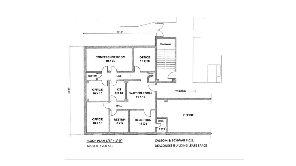 More Photos Of 300 S Okanogan Ave, Wenatchee Office For Lease