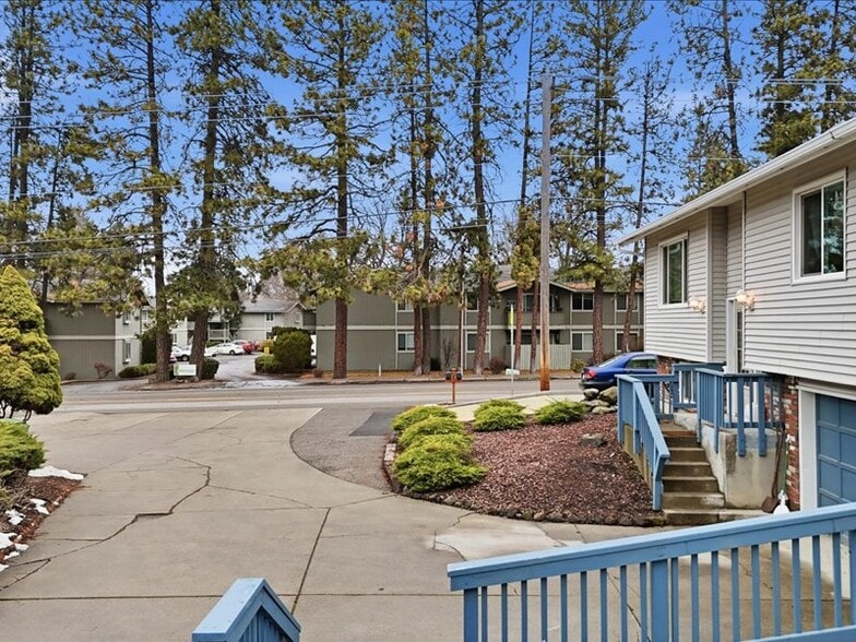More Photos Of 2716 E 37th Ave, Spokane Multifamily For Sale