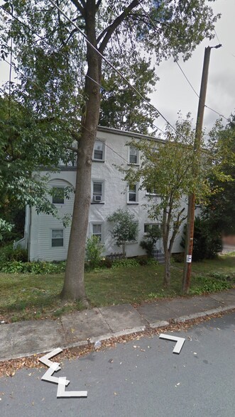 More Photos Of 100 Sabine Ave, Narberth Land For Sale