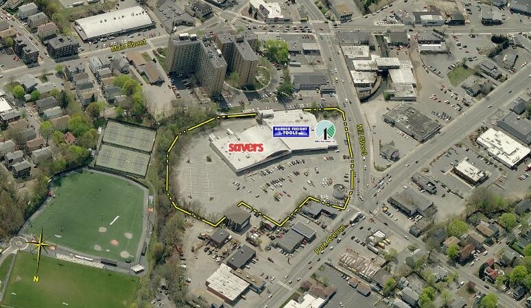 More Photos Of 55 Mill St, Worcester General Retail For Lease