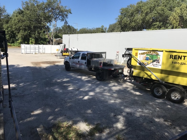 More Photos Of 4718 Gall Blvd, Zephyrhills Freestanding For Sale