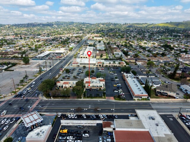 More Photos Of 1211 E La Habra Blvd, La Habra General Retail For Lease