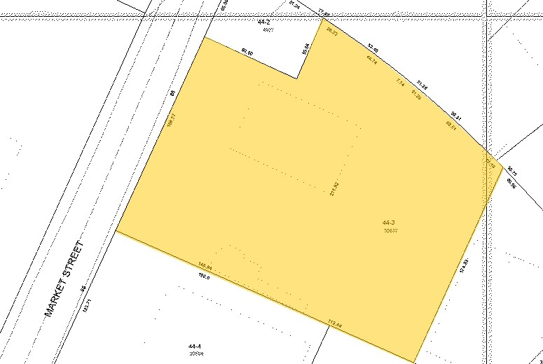 More Photos Of 85 Market St, Chelsea Warehouse For Sale