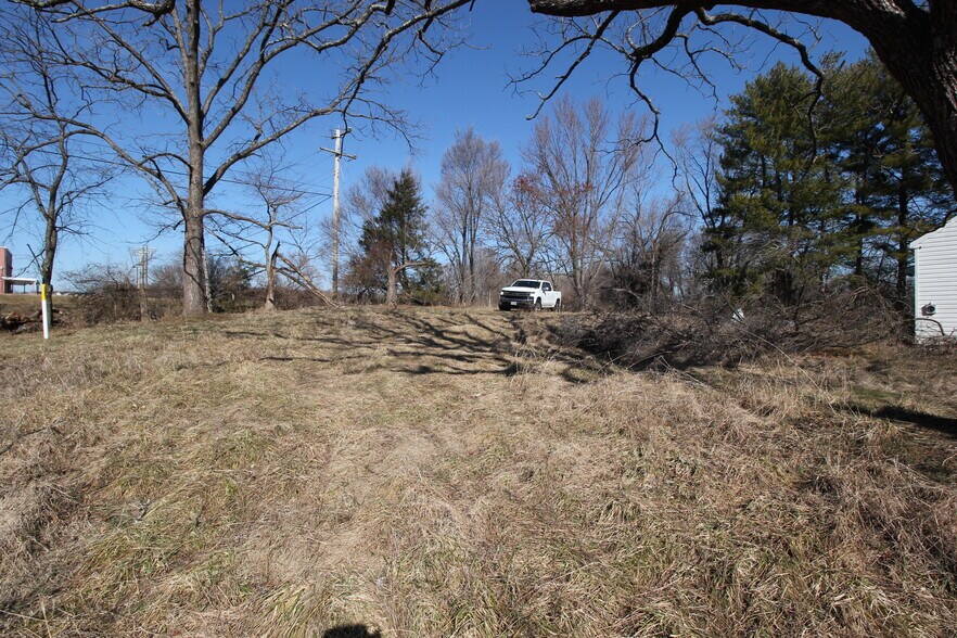 More Photos Of 1229 Rosser Ave, Waynesboro Land For Sale