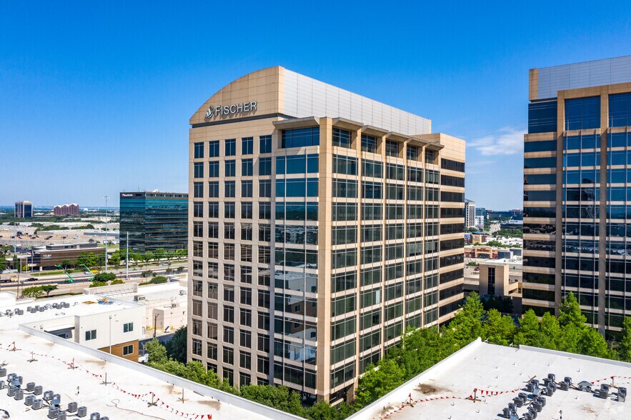 Primary Photo Of 13727 Noel Rd, Dallas Office For Lease