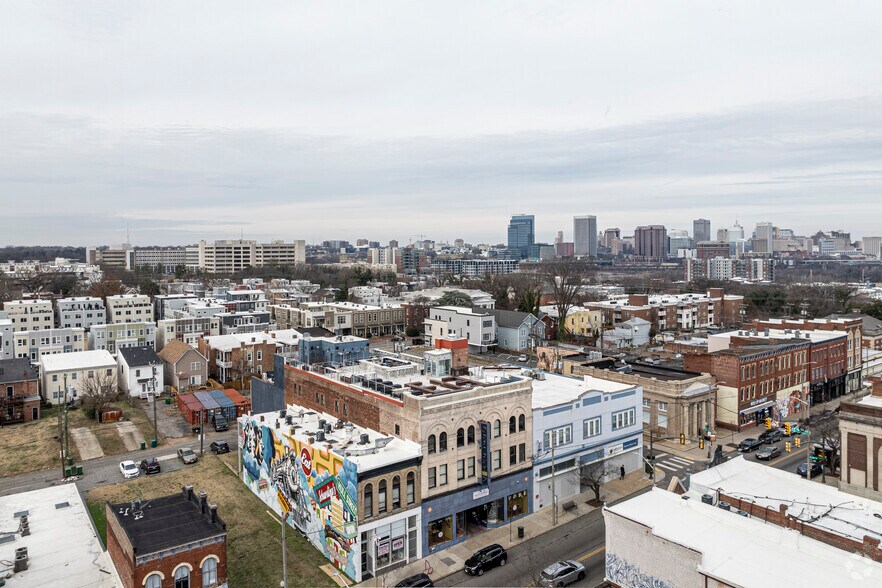 More Photos Of 1209 Hull St, Richmond Apartments For Lease