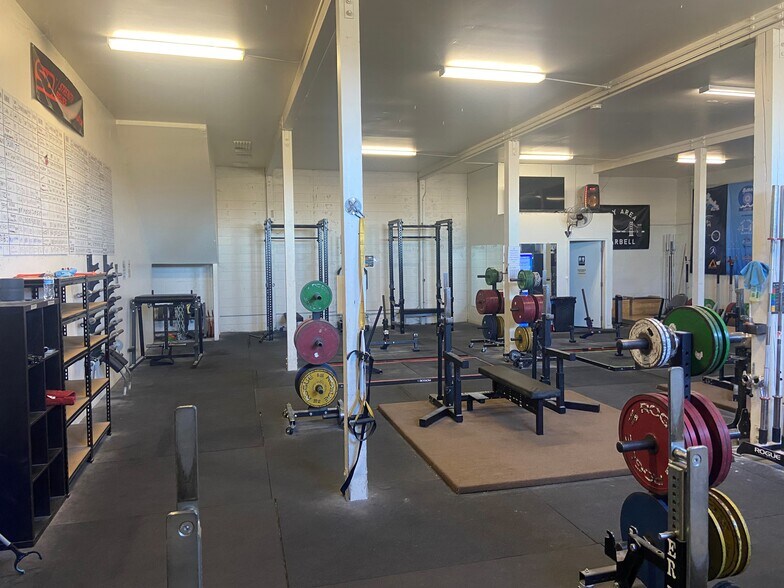 More Photos Of 2824 Regatta Blvd, Richmond Warehouse For Lease