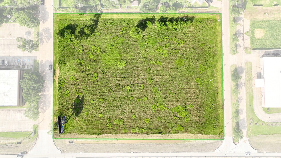 More Photos Of I 45 & Vicksburg Rd, Texas City Land For Sale