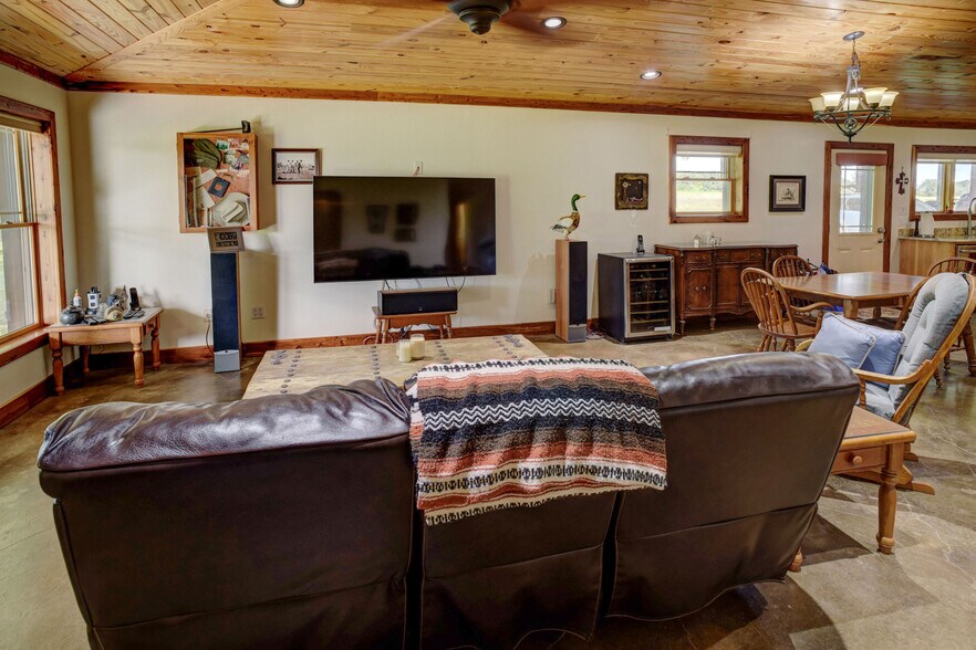 More Photos Of 945 Justice Rd, West Point Land For Sale