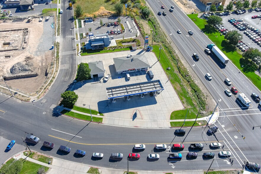 More Photos Of 1095 S Medical Dr, Brigham City Convenience Store For Sale