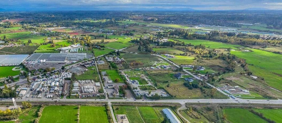 More Photos Of 6632 Glover Rd, Langley Land For Lease