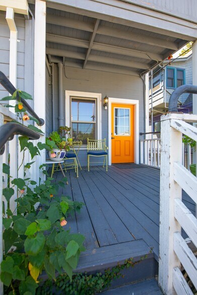 More Photos Of 2025 P St, Sacramento Office For Sale