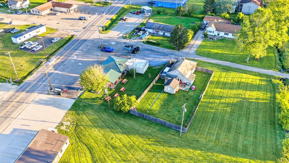 More Photos Of 60200 Southgate Rd, Byesville General Retail For Sale