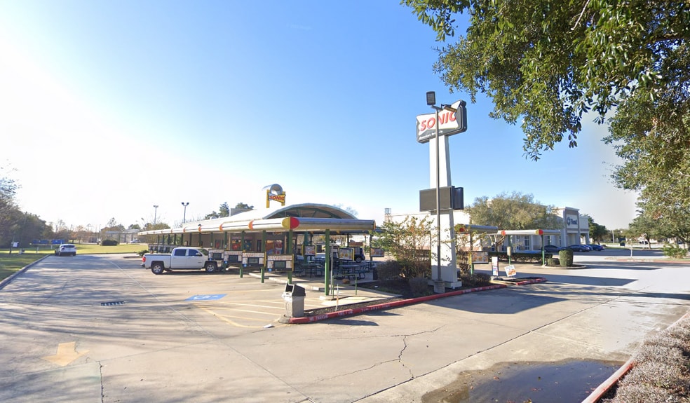 More Photos Of 2311 Fm 518 E, League City Fast Food For Lease