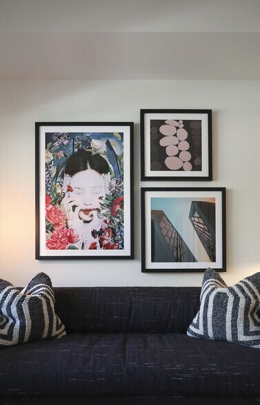 More Photos Of 1100 Webster St, Oakland Apartments For Lease