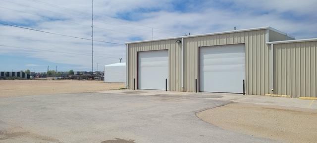 More Photos Of 2306 Garden City Hwy, Midland Warehouse For Sale