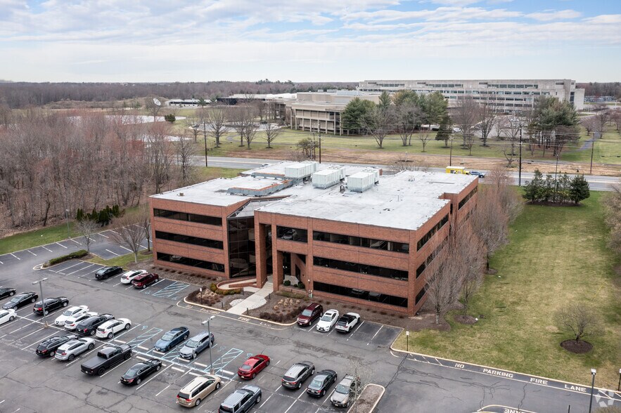 More Photos Of 4301 Route 1, Monmouth Junction Office For Lease
