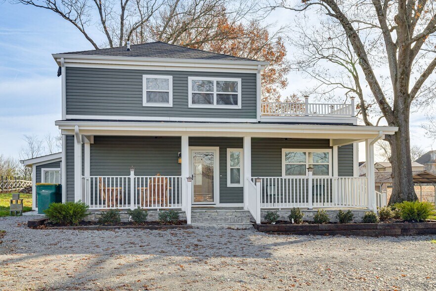 More Photos Of , Lewisburg Specialty For Sale
