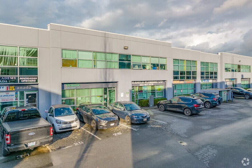 More Photos Of 8299 129 St, Surrey Warehouse For Sale