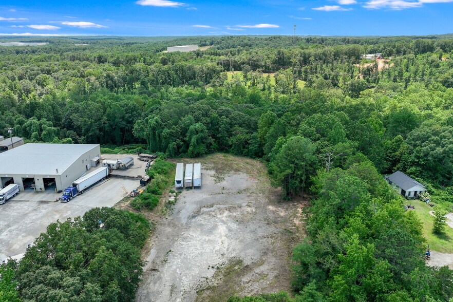 More Photos Of 1600 Candler Rd, Gainesville Land For Sale