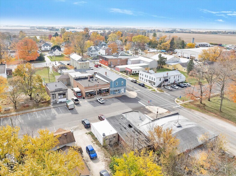 More Photos Of 2-4 E Front St, Newark Health Club For Sale