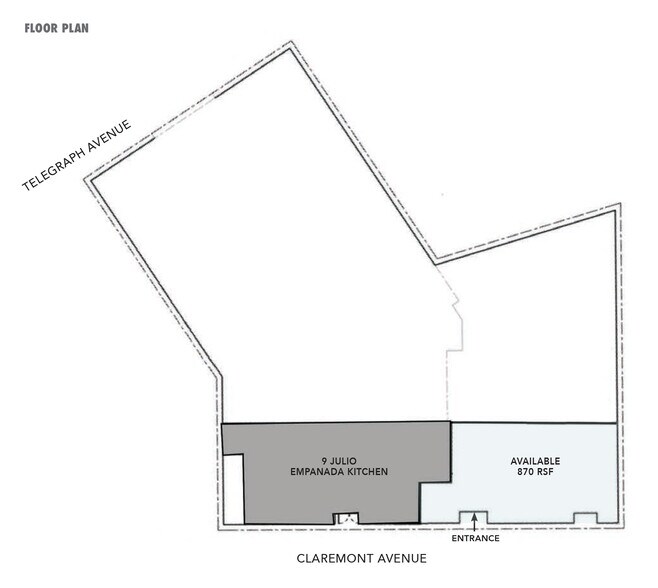 More Photos Of 5239 Claremont Ave, Oakland Apartments For Lease