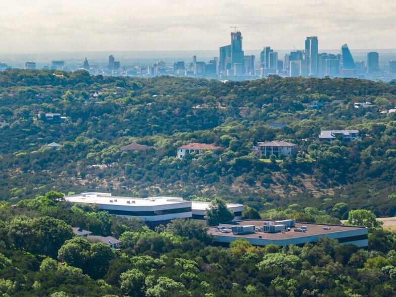 More Photos Of 206 Wild Basin Rd S, Austin Office For Lease