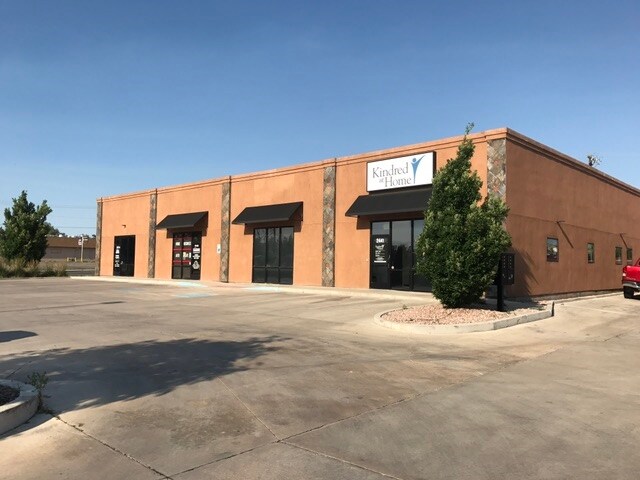 More Photos Of 2437-2443 S Prairie Ave, Pueblo Office For Sale