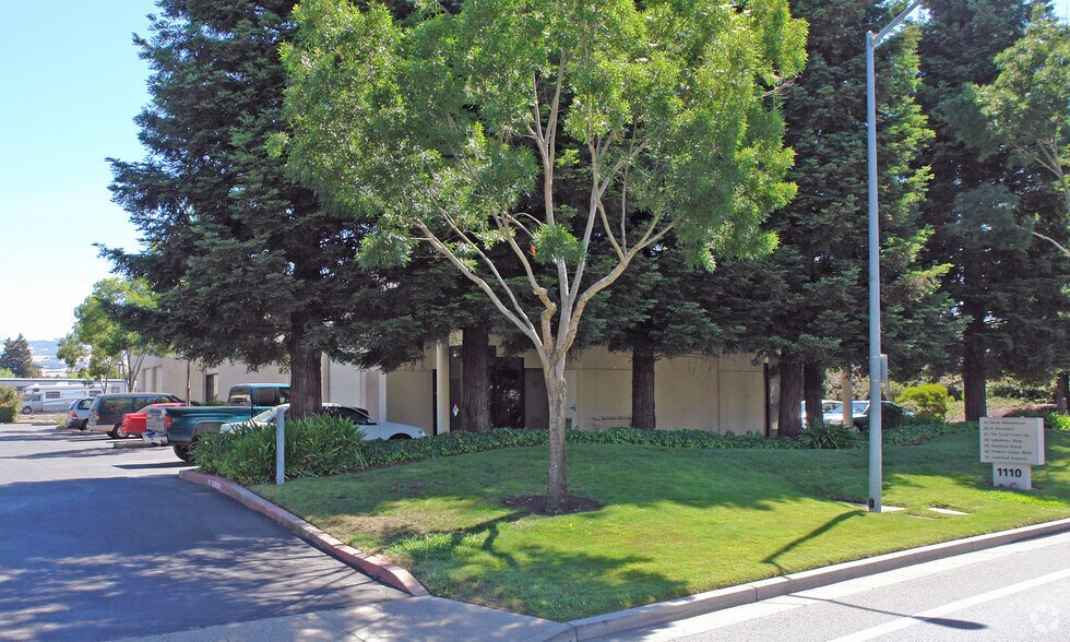 More Photos Of 1110 Industrial Ave, Petaluma Warehouse For Sale