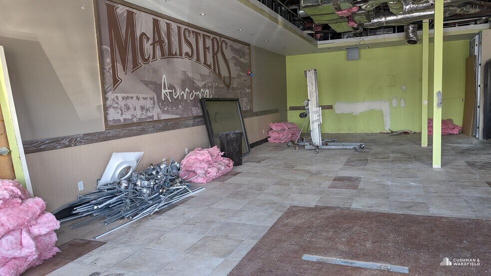 More Photos Of 13950 E Mississippi Ave, Aurora Storefront Retail Office For Lease