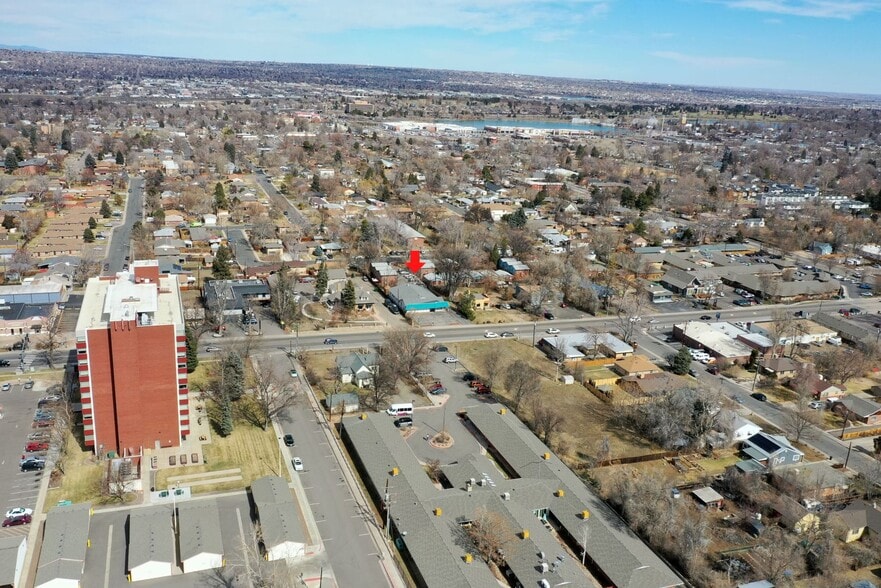 More Photos Of 6195 W 38th Ave, Wheat Ridge Office For Lease