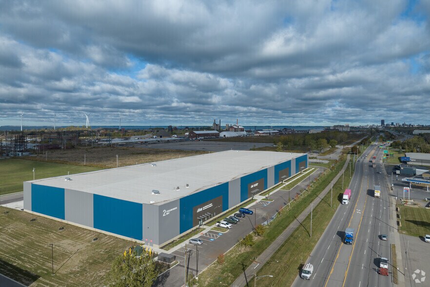 More Photos Of 2 Steelworkers Way, Lackawanna Unknown For Lease