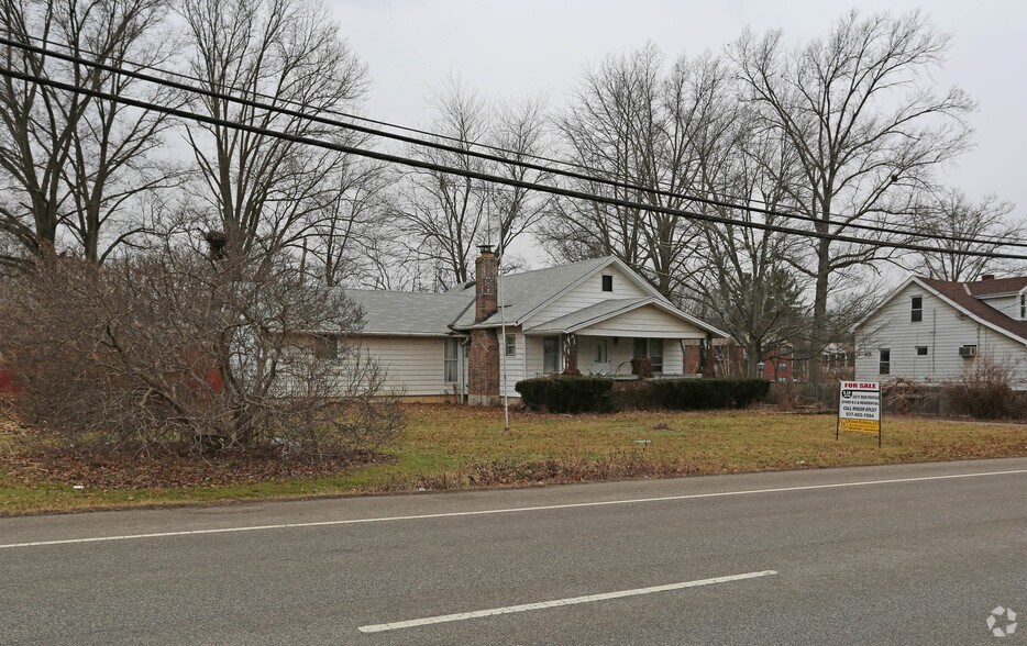 Primary Photo Of 915 Ohio Pike, Cincinnati Land For Sale